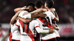 ¿Se viene la rotación? el plan de Demichelis para que River llegue bien al Superclásico
