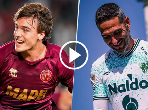 Lanús vs. Sarmiento, EN VIVO por la Copa de la Liga 2023: hora, TV y minuto a minuto