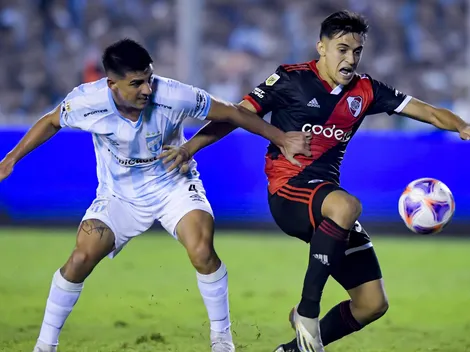 ¿Cuándo juegan River vs. Atlético Tucumán por la Copa de la Liga 2023?