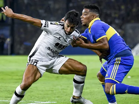 Central Córdoba vs. Boca, por la Copa de la Liga 2023: día, hora y TV