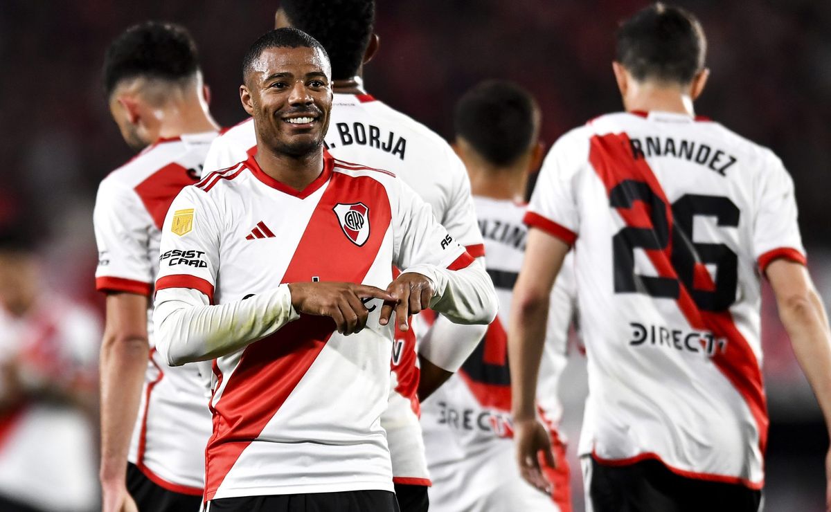 Sin Boca ni River, así estaría el cuadro de la Copa de la Liga