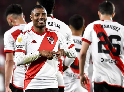 Con Boca y River afuera, así estaría el cuadro de la Copa de la Liga