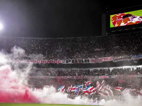 Toda la información acerca de las entradas para el partido entre River y Atlético Tucumán