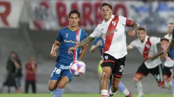 River recibe a Arsenal en el Monumental.