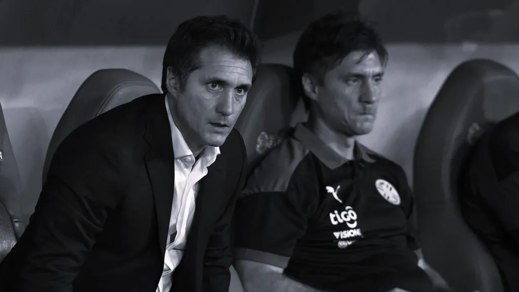 Los Mellizos tuvieron un mal paso por Paraguay. (Foto: Getty Images)