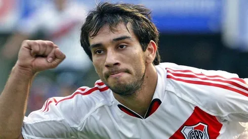 Pipino Cuevas habló de Boca y pidió "que reconozcan" que River es "el más grande"