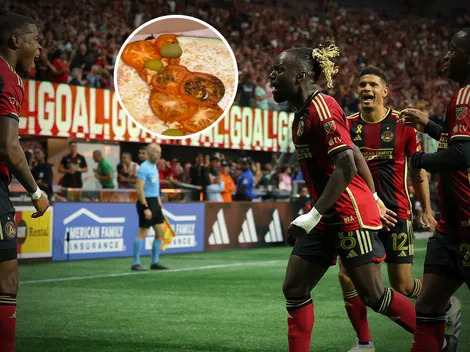 Atlanta United chicaneó a Messi tras golear a Inter Miami