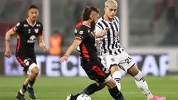 Talleres e Instituto aburrieron a todos en el clásico de Córdoba