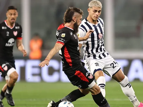 Talleres e Instituto aburrieron a todos en el clásico de Córdoba