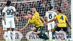 VIDEO | Retegui sigue incendiando las redes de Italia y se gana el cariño en Genoa