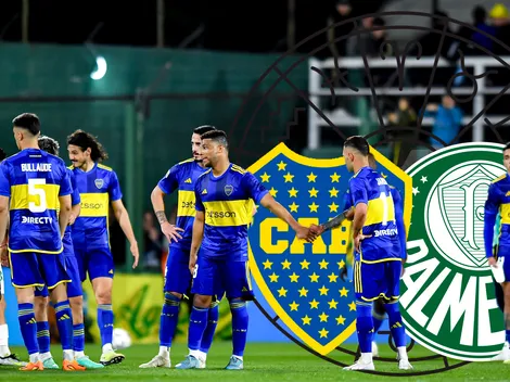 El presagio para la Copa Libertadores del astrólogo de Boca tras la derrota ante Defensa