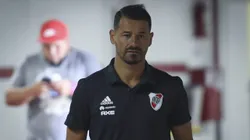 ¡Notición! Rodrigo Mora jugará el Torneo Regional Amateur