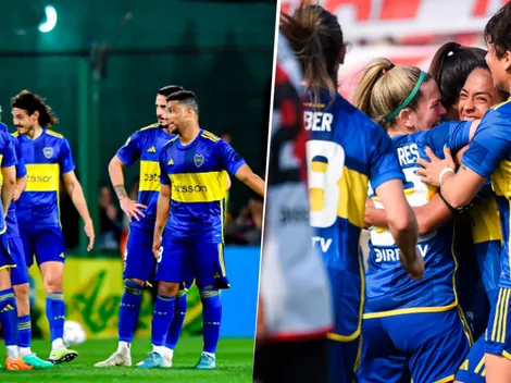 Las noticias de Boca hoy: la caída ante Defensa, la palabra de Almirón y el Superclásico femenino