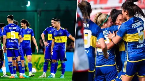 Las noticias de Boca hoy: la caída ante Defensa, la palabra de Almirón y el Superclásico femenino