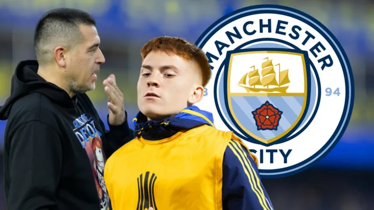 Chelsea y Newcastle se pelean con Manchester City por el Colo Boca