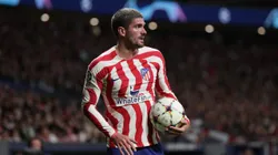 Lamentable ausencia de Rodrigo De Paul en el Atlético de Madrid: el motivo