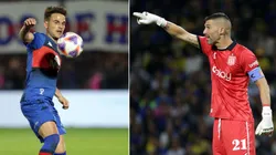 Tigre recibirá a Estudiantes.