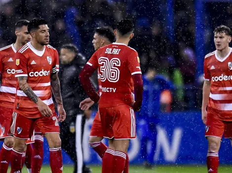 Noticias de River hoy: el plan de Demichelis y un nuevo sondeo desde Europa