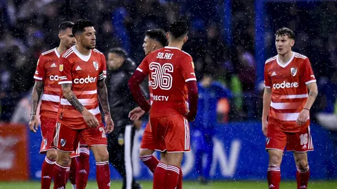 Noticias de River hoy: el plan de Demichelis y un nuevo sondeo desde Europa