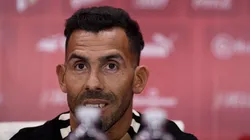 La confesión de Tevez tras el triunfo de Independiente: "Me dieron ganas de jugar"