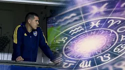 El tuit del astrólogo de Boca que los hinchas no esperaban: "Riquelme..."