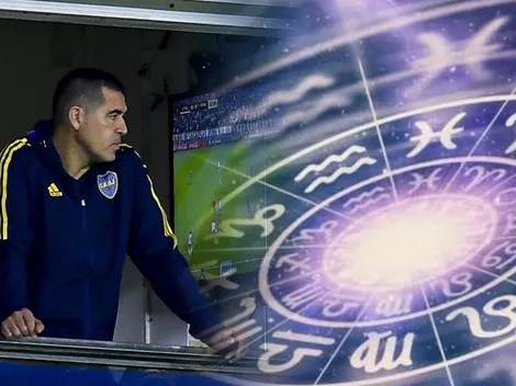El tuit del astrólogo de Boca que los hinchas no esperaban: "Riquelme..."