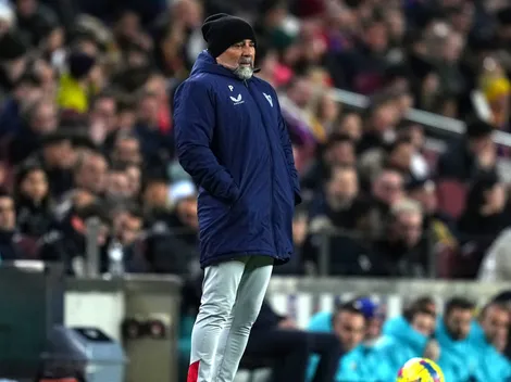 Suso, figura del Sevilla, destrozó a Sampaoli: "Fue el peor técnico que tuve"