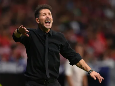 Atlético de Madrid, a la carga por Valentín Gómez