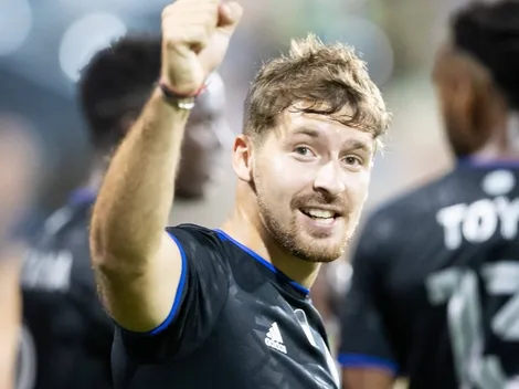 Jugó en Boca, lo quiso River y lo suspendieron de por vida