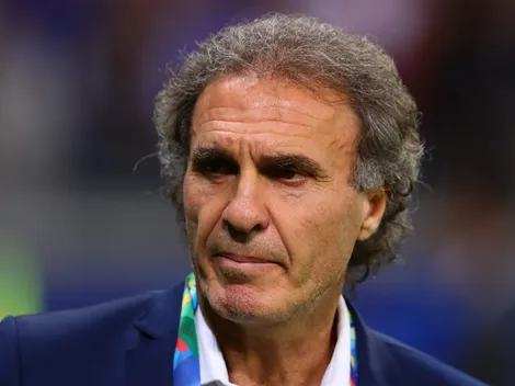 Ruggeri, enojado por el debate sobre la mejor Selección Argentina