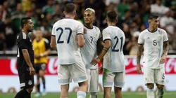 Adolfo Gaich fue presentado en Çaykur Rizespor de Turquía