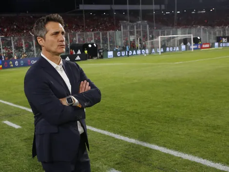 Atento Scaloni: Paraguay destituirá a Guillermo Barros Schelotto