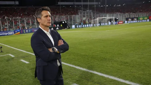 Atento Scaloni: Paraguay destituirá a Guillermo Barros Schelotto