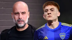 El Colo pudo haber ido al City Group.