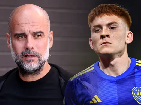 EXCLUSIVO: los 2 motivos por los que el City no aceleró por Valentín Barco