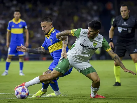 Defensa y Justicia vs. Boca, por la Copa de la Liga 2023: día, hora y canales de TV