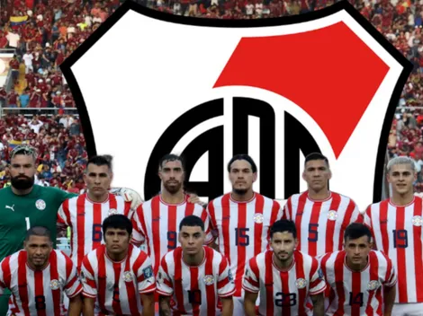 River, tras los pasos de Ramón Sosa: "A Demichelis le encanta"