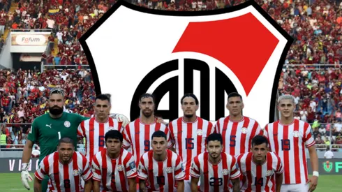 River, tras los pasos de Ramón Sosa: "A Demichelis le encanta"