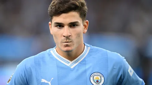 El detalle que enaltece la convocatoria de Julián Álvarez a los premios The Best