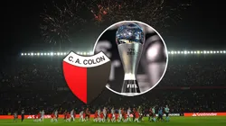 Cómo y dónde votar al hincha de Colón para los premios The Best 2023