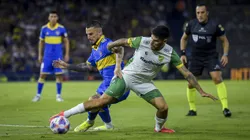 Defensa y Boca, los mejores del fútbol argentino según el ranking de IFFHS