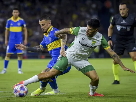 Defensa y Boca, los mejores del fútbol argentino según el ranking de IFFHS