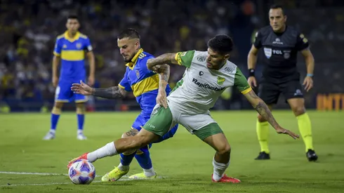 Defensa y Boca, los mejores del fútbol argentino según el ranking de IFFHS