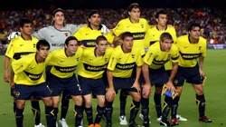 Lucas Castroman: "No hay peor cosa que descender"