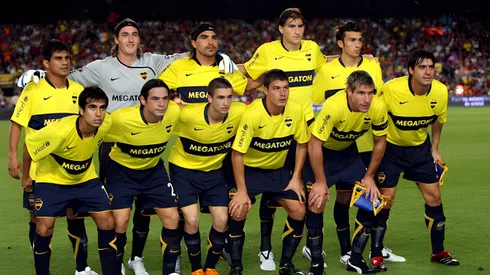 Lucas Castroman: "No hay peor cosa que descender"