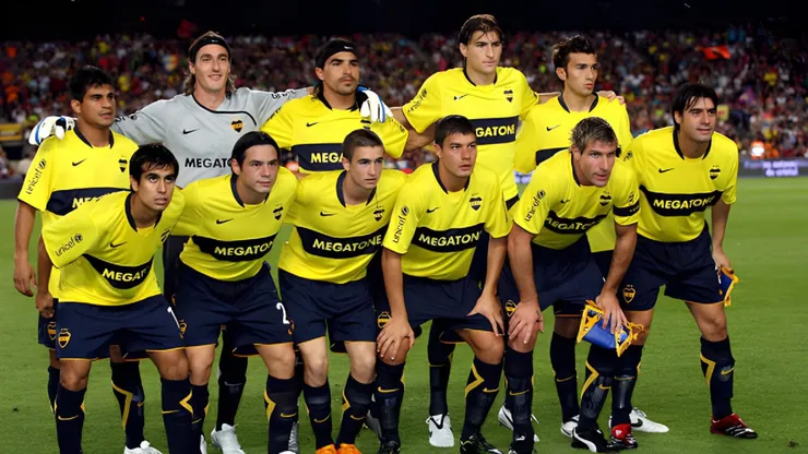Lucas Castroman: "No hay peor cosa que descender"