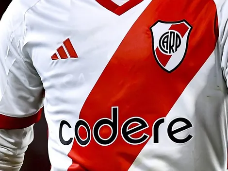 Las noticias de River hoy: Juventus y Echeverri, van por un lateral y la advertencia desde Arsenal