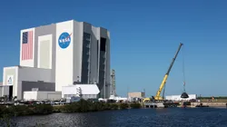 El tan esperado e impactante informe de la NASA sobre los aliens