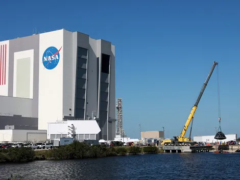 El tan esperado e impactante informe de la NASA sobre los aliens