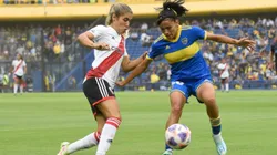 ¿Cuándo se juega el Superclásico femenino?